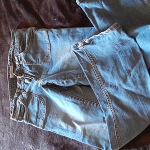 Woman's Smart Set Jeans